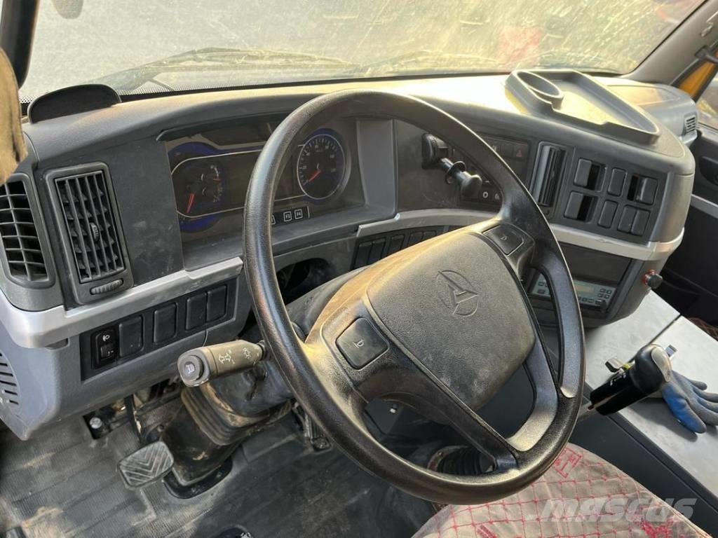 Sany STC250C5-2 Rabljeni žerjavi za vsak teren