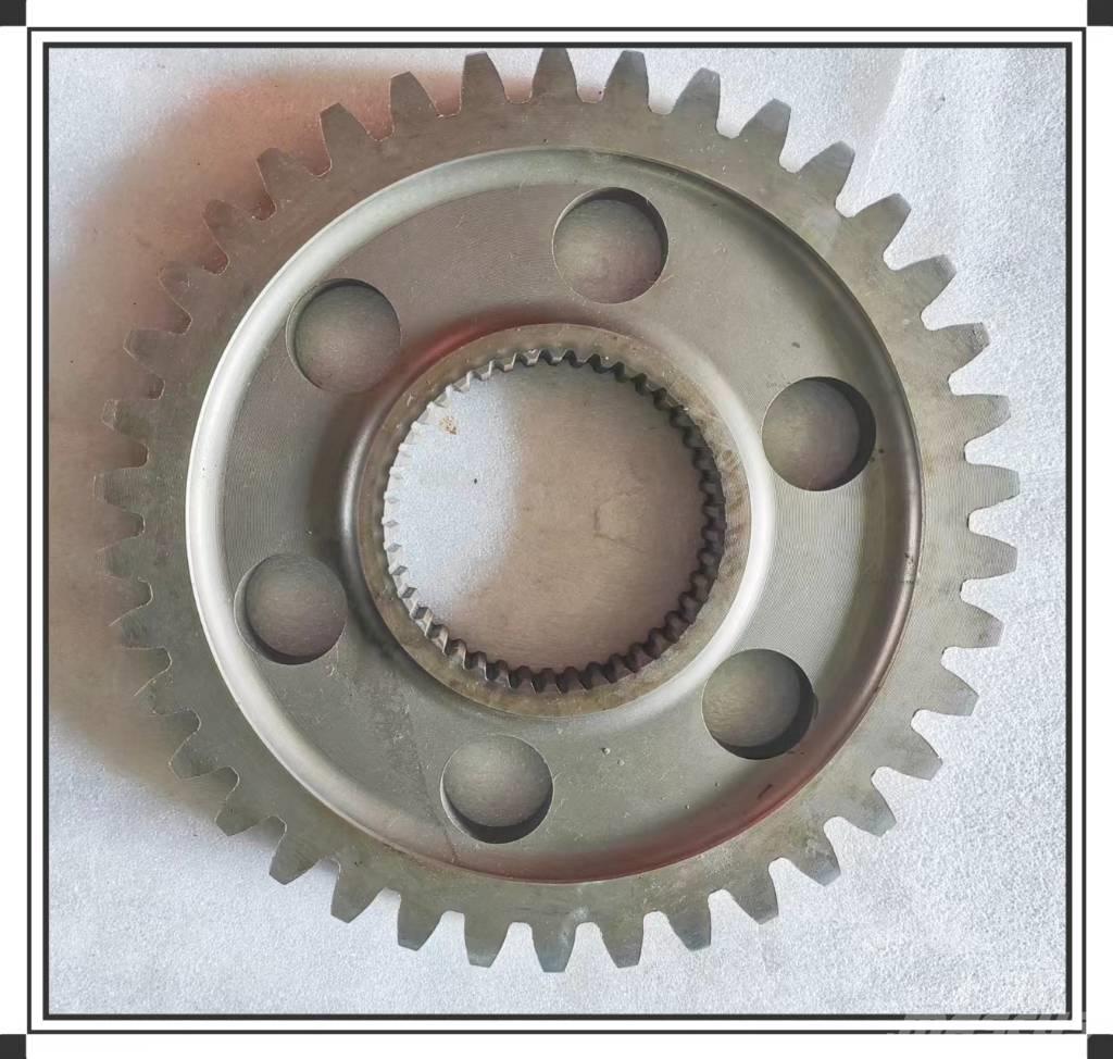 CLAAS Spur gear Menjalnik