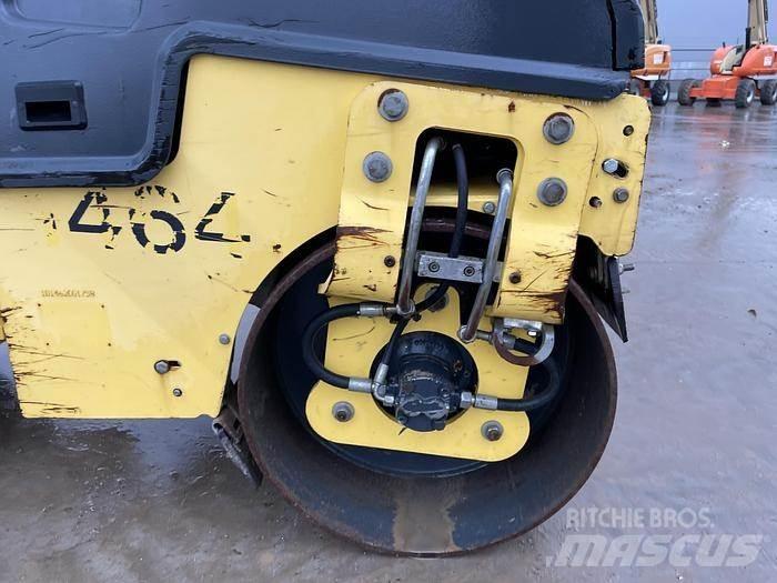 Bomag BW 80 AD-5 Dvojni valjarji