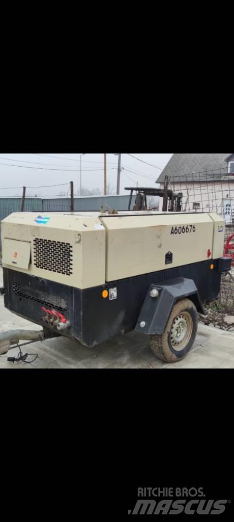 Doosan 7/71 Kompresorji