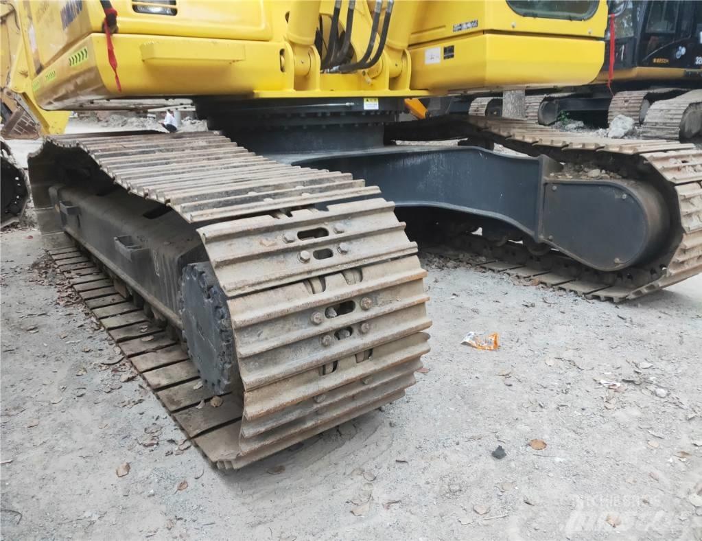 Komatsu PC200-7 Bagri goseničarji