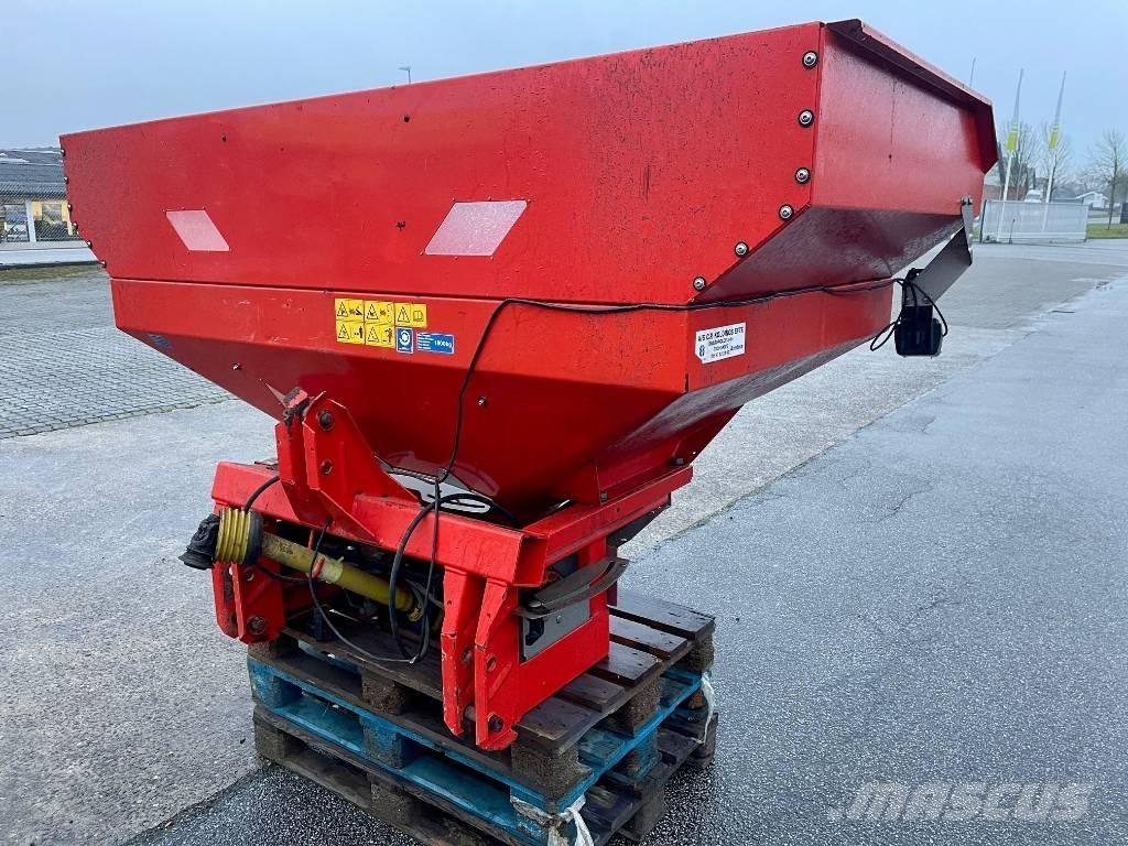 Kuhn MDS 935 Škropilnice gnojila