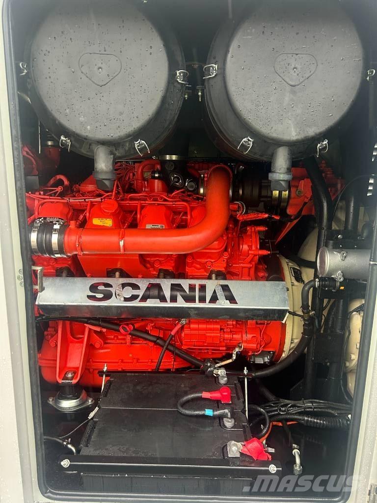  Tewatt TWT1200D-35F Kompresorji