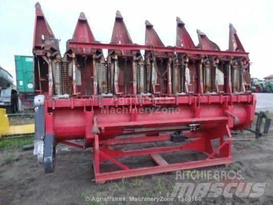 Geringhoff Rota-Disc Dodatna oprema za kombajne