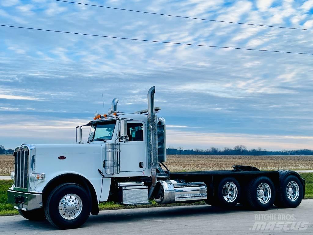 Peterbilt 389 Vlačilci