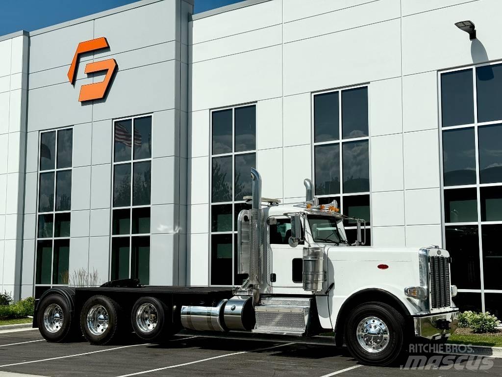 Peterbilt 389 Vlačilci
