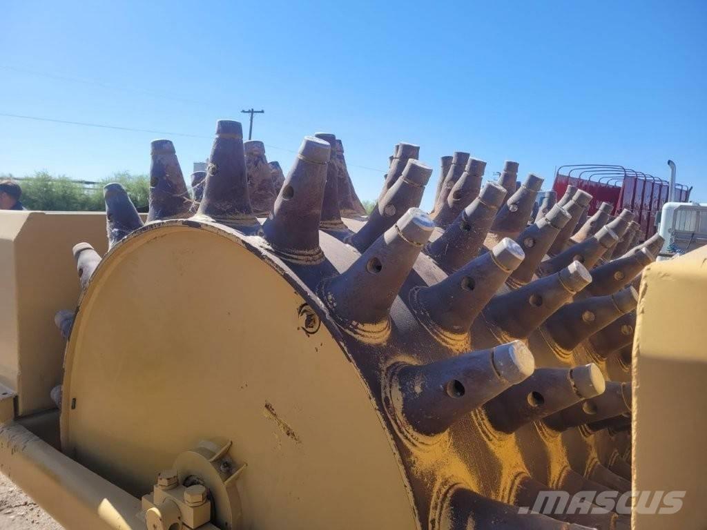Holmes 120 D Compaction equipment accessories and spare parts