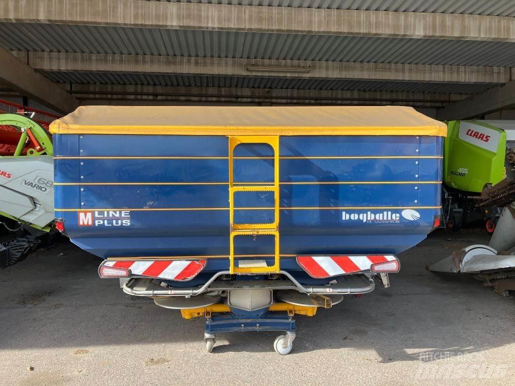 Bogballe M45W Z Trosilniki mineralnega gnojila