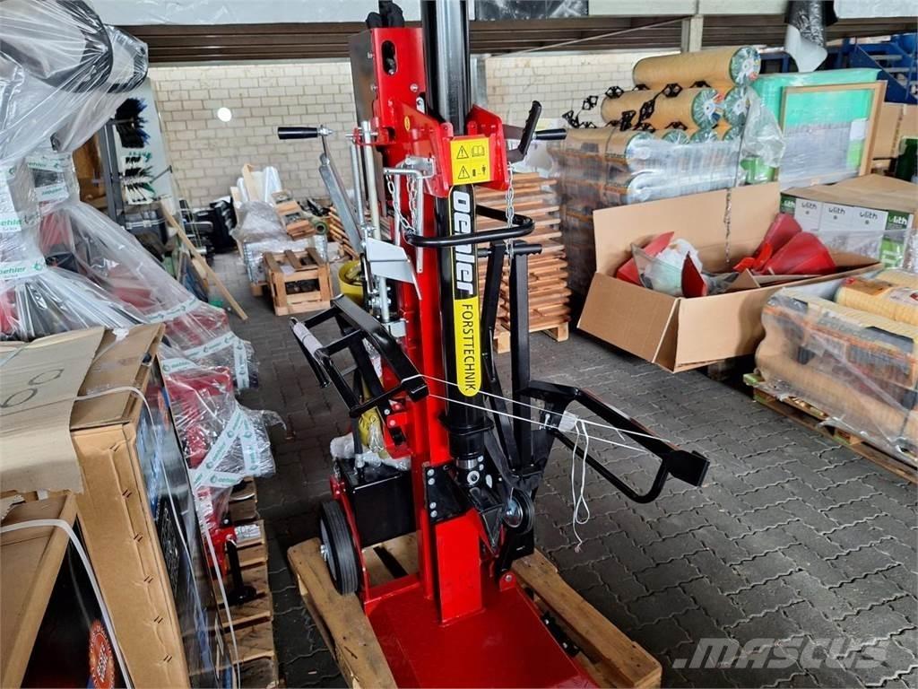 Oehler OL 1140 Druge komponente