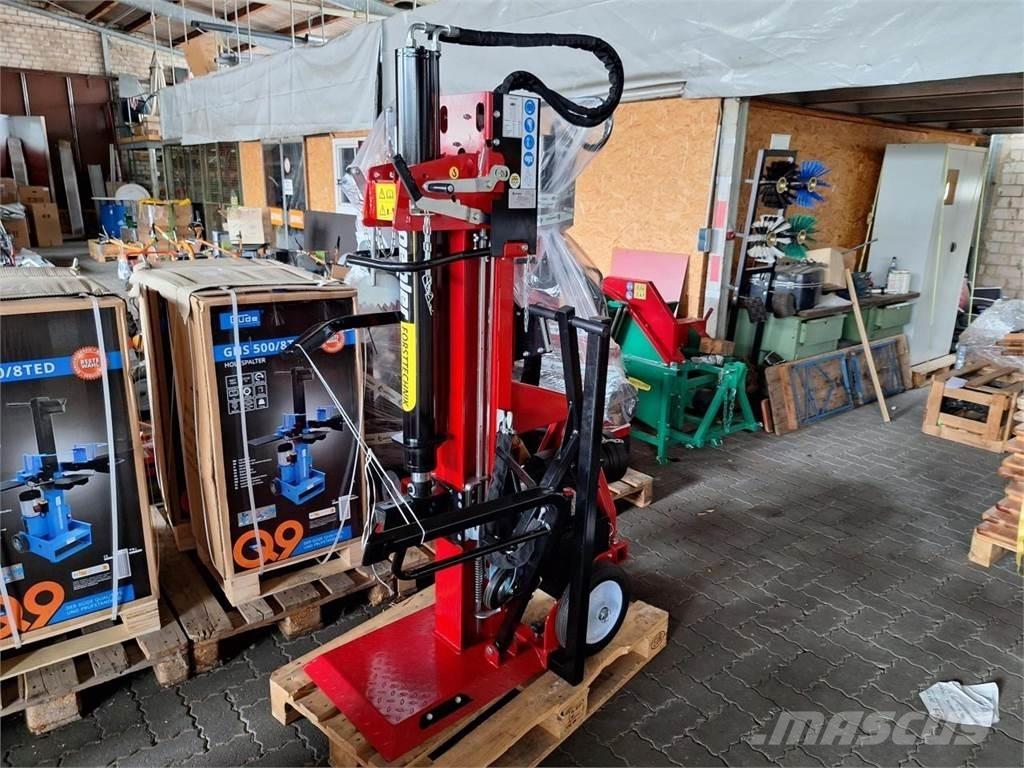 Oehler OL 1140 Druge komponente