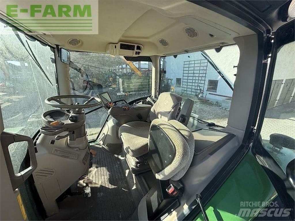 John Deere 6195r Traktorji