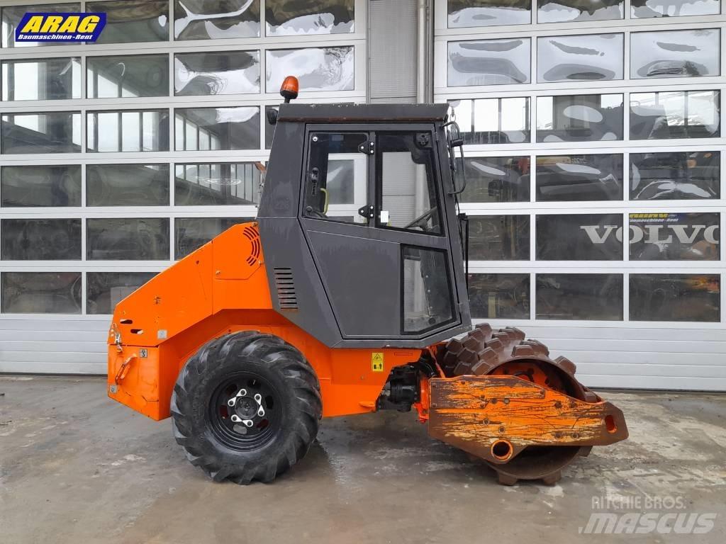 Ammann ASC 30 HD PD Kompaktorji tal
