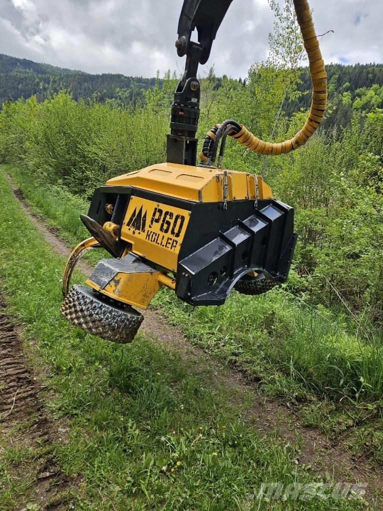 Doosan DX 235 NLC - 5 Bagri