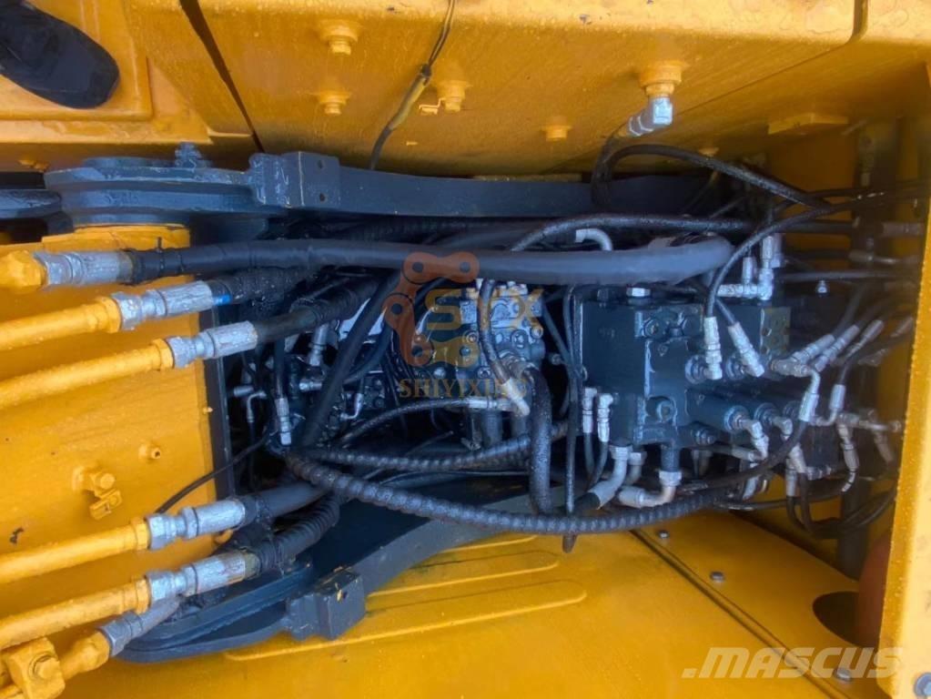 Hyundai 150W -7 Bagri na kolesih