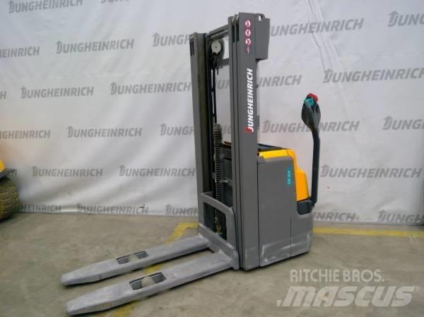 Jungheinrich EJC 214 Ročni električni viličar