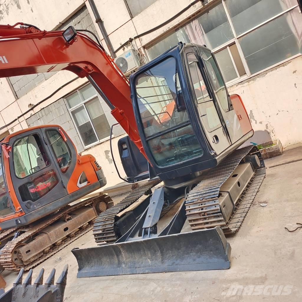 Hitachi ZX 70 Midi bagri 7t – 12t