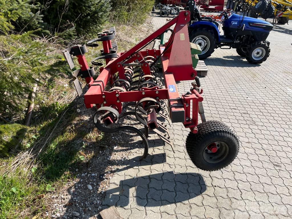 He-Va Front-Board 4m Ostali priključki in naprave za pripravo tal