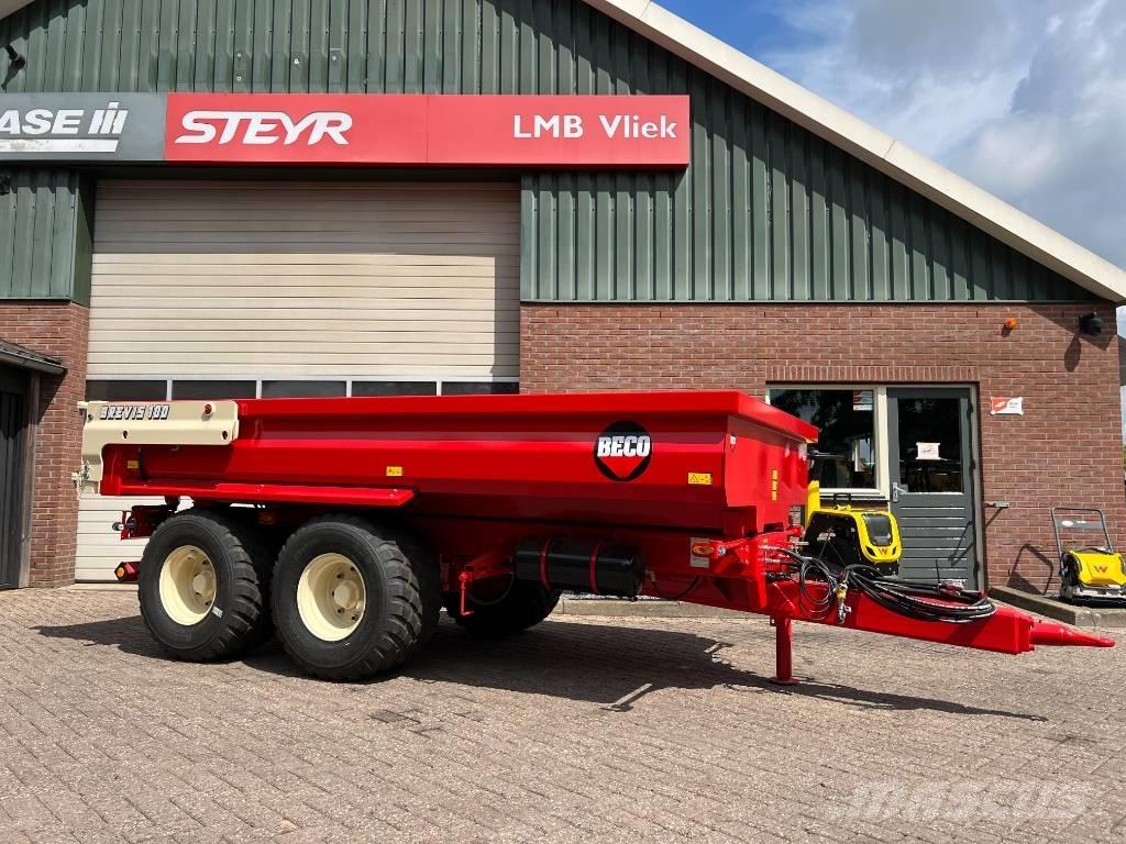 Beco brevis 100 Transport - drugo