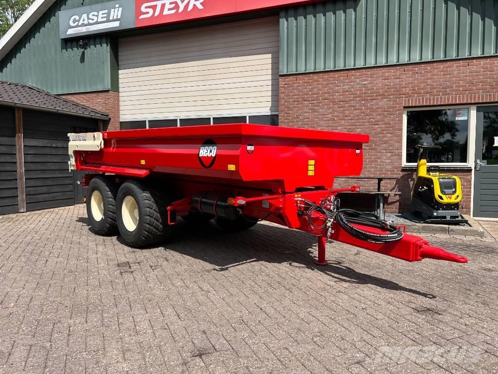 Beco brevis 100 Transport - drugo