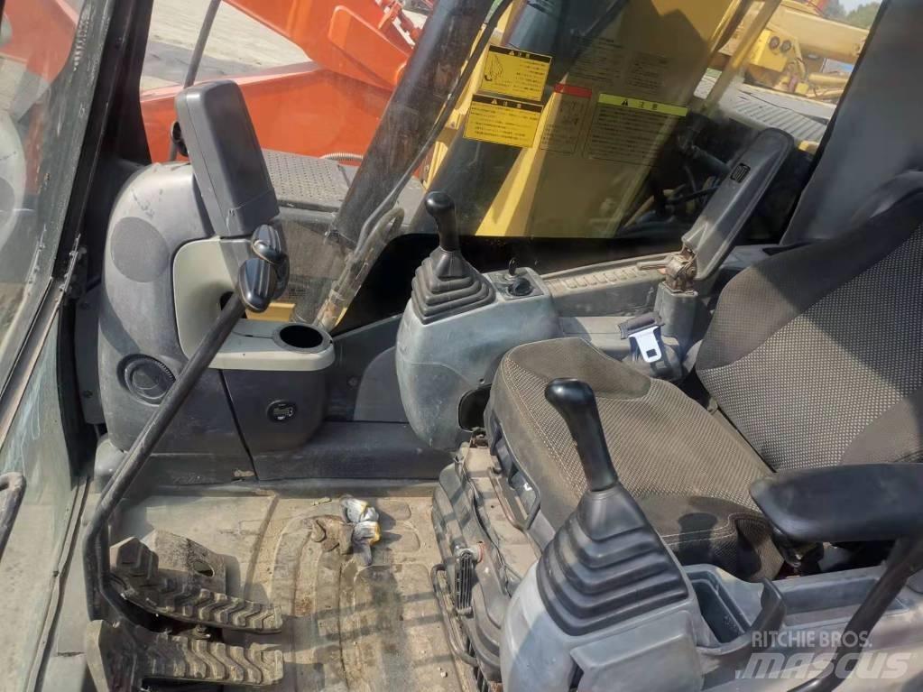 CAT 312 D Midi bagri 7t – 12t