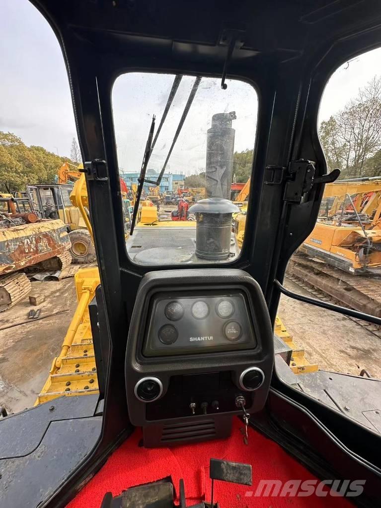 Shantui SD 32 Bagri goseničarji