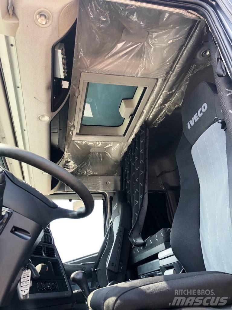 Iveco Stralis 420 Drugi tovornjaki