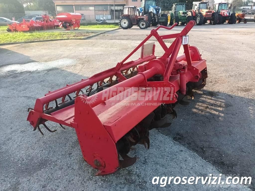 Breviglieri 290 Ostali priključki in naprave za pripravo tal