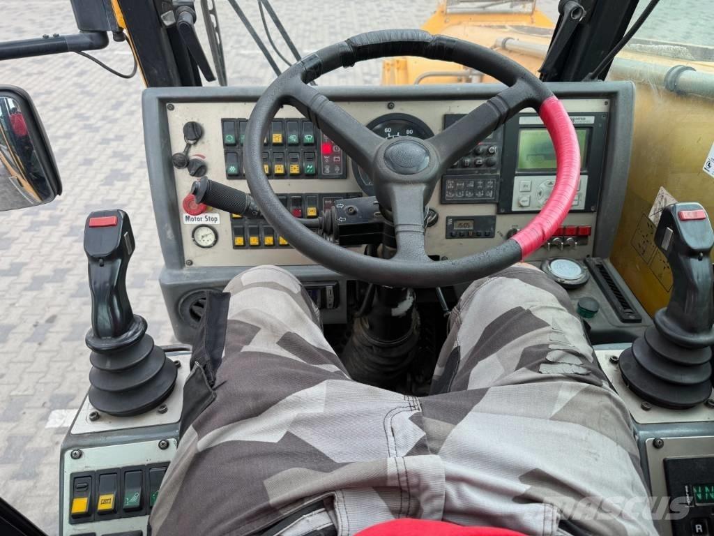 Demag AC 40-1 City Rabljeni žerjavi za vsak teren
