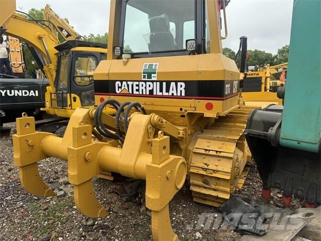 CAT D 7 G LGP Buldožerji goseničarji