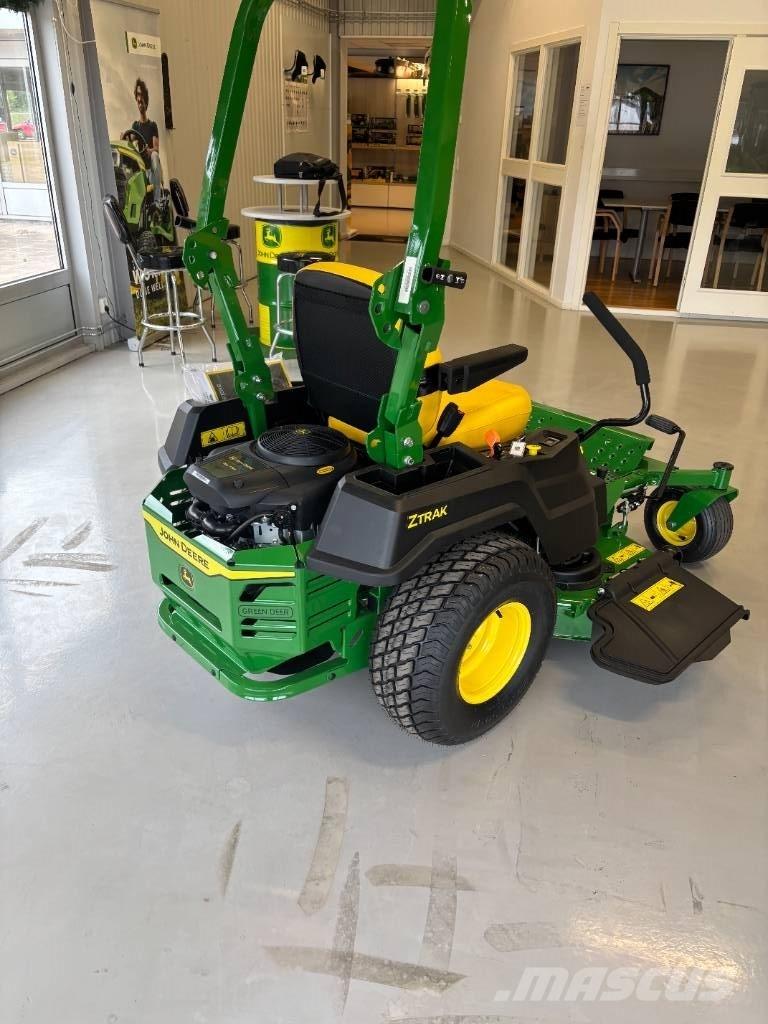John Deere Z515E Vrtne zero turn kosilnice