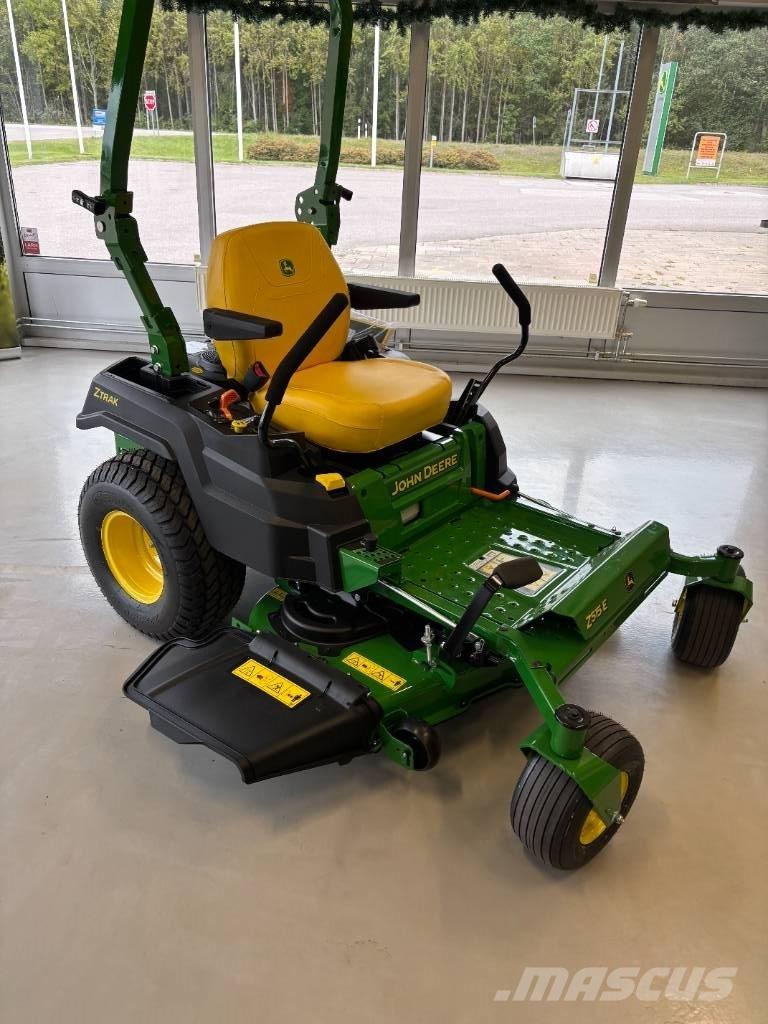John Deere Z515E Vrtne zero turn kosilnice