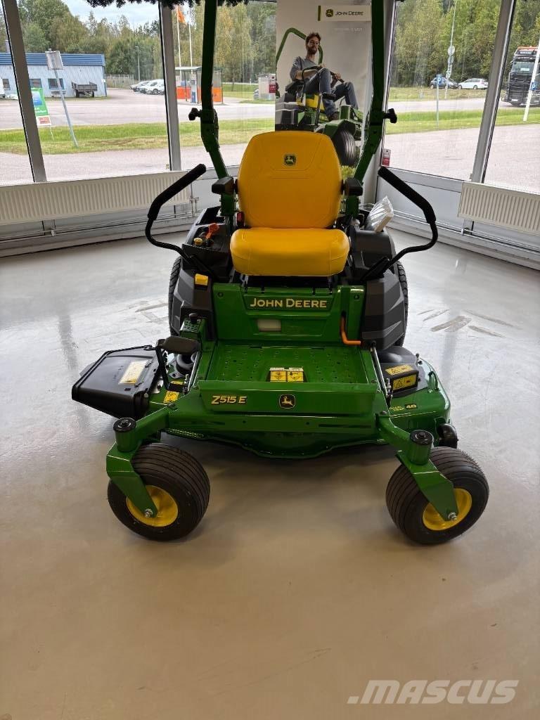 John Deere Z515E Vrtne zero turn kosilnice