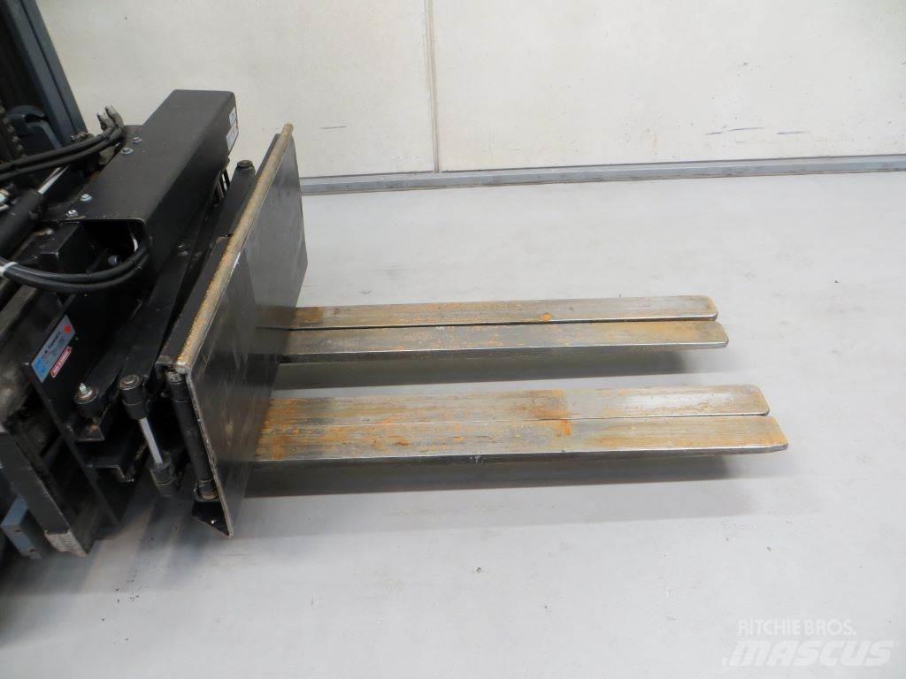 Elm HPH4 12 0 Prijemala za bale