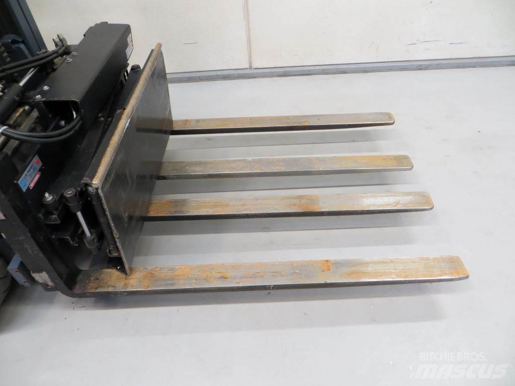 Elm HPH4 12 0 Prijemala za bale