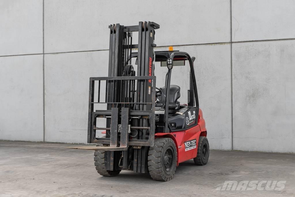 Manitou MI 30 D Dizelski viličarji