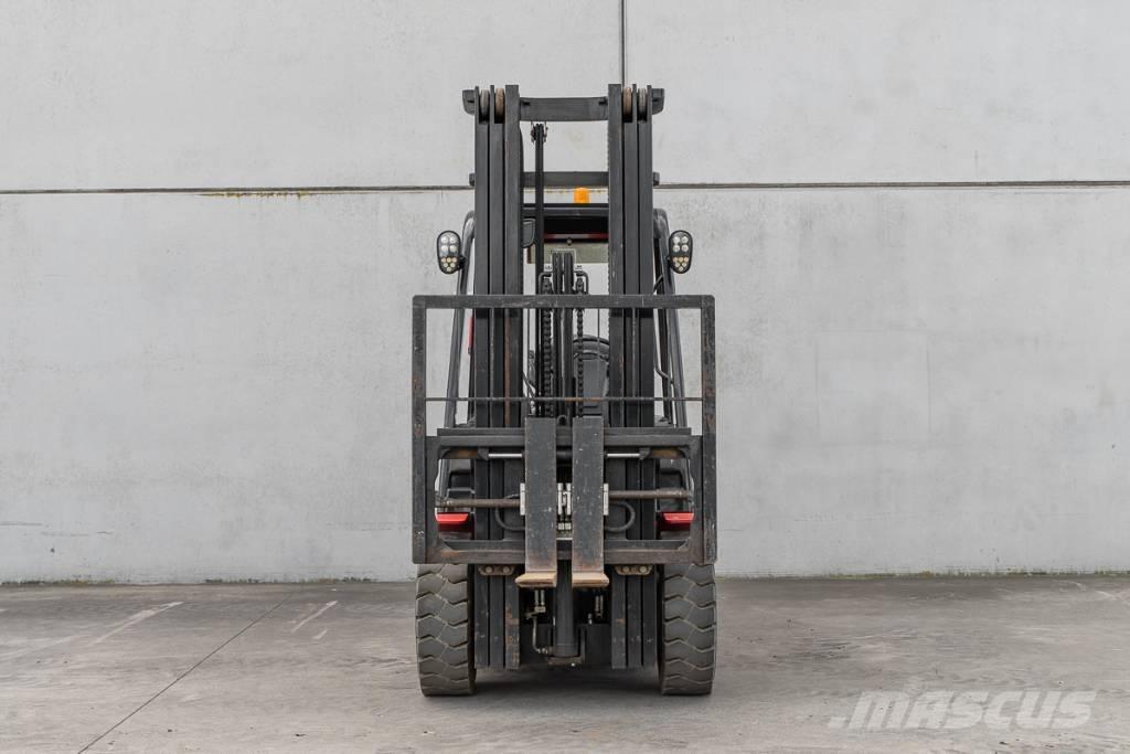 Manitou MI 30 D Dizelski viličarji