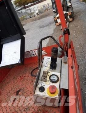 SkyJack SJ III 3220 Škarjaste dvižne ploščadi