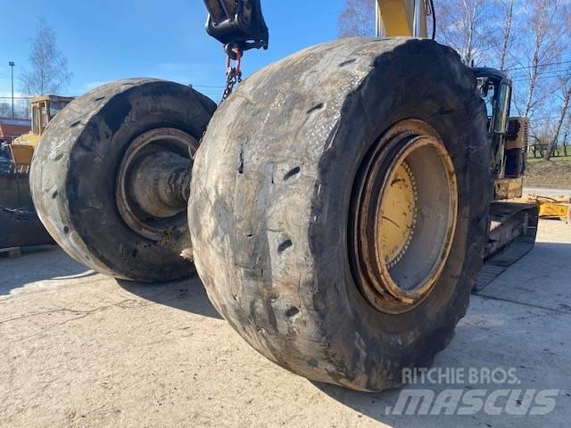CAT 992 C Osi