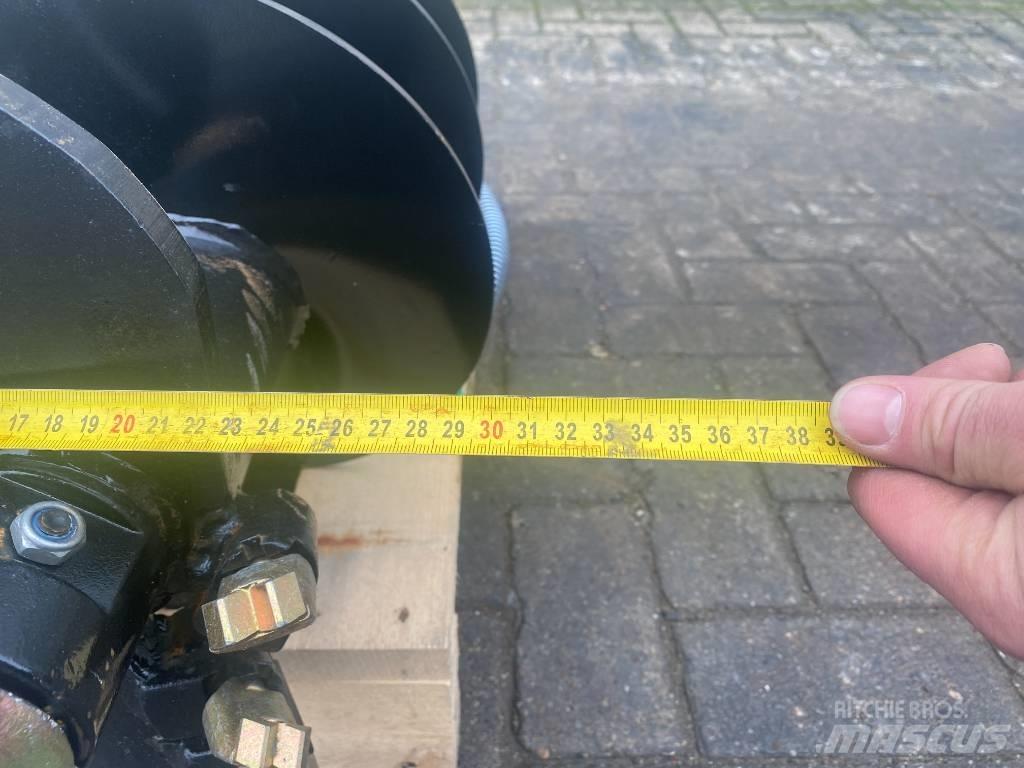  Haener HEB 2500 Vrtalne naprave