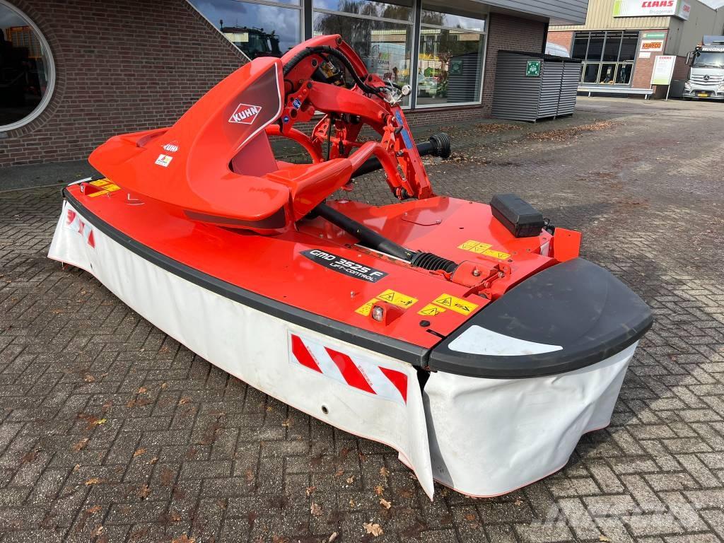 Kuhn GMD 3525F-FF Kosilnice