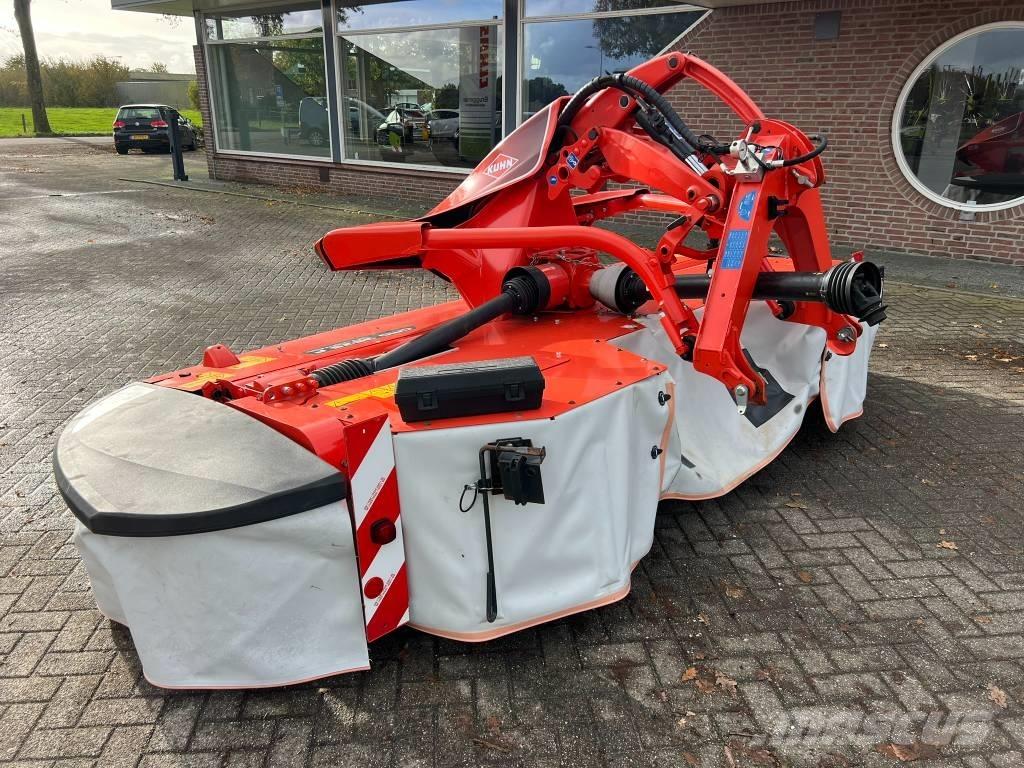 Kuhn GMD 3525F-FF Kosilnice