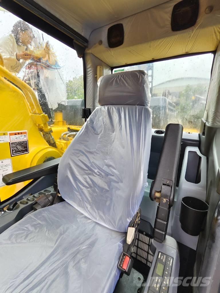 Komatsu PC 400-8 R Bagri goseničarji