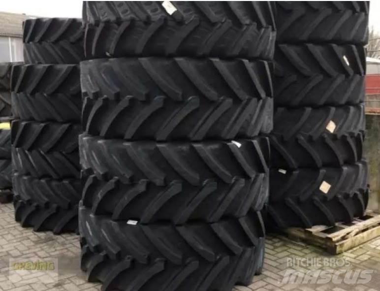 BKT 650/65R42 Gume, kolesa in platišča