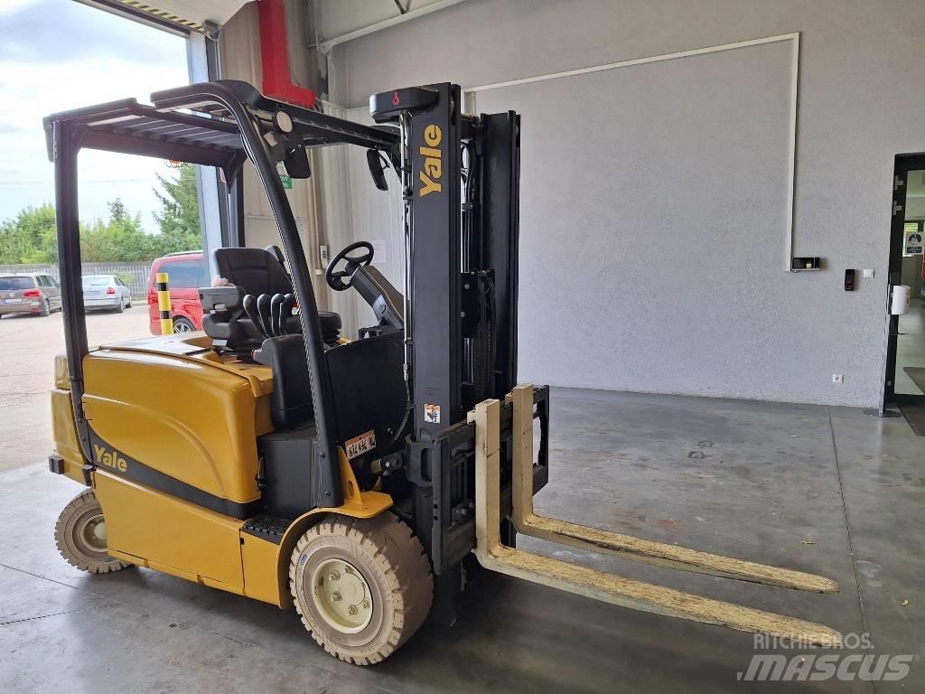 Yale ERP 30 VL Električni viličarji