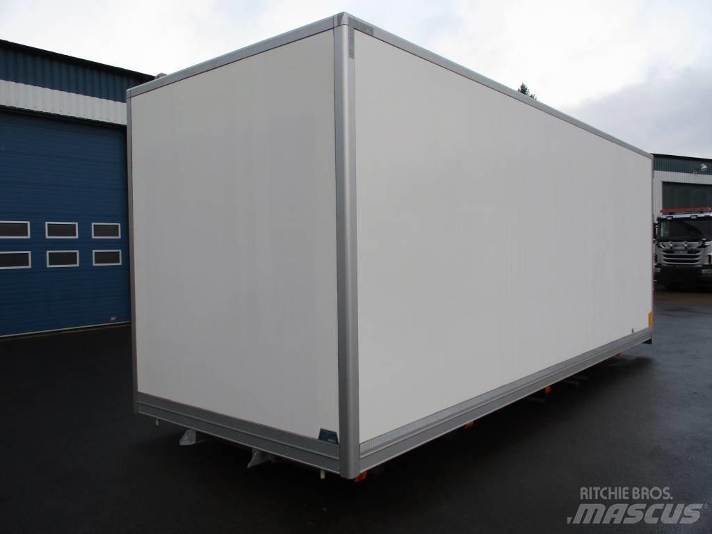 Skab Transport skåp Zabojniki