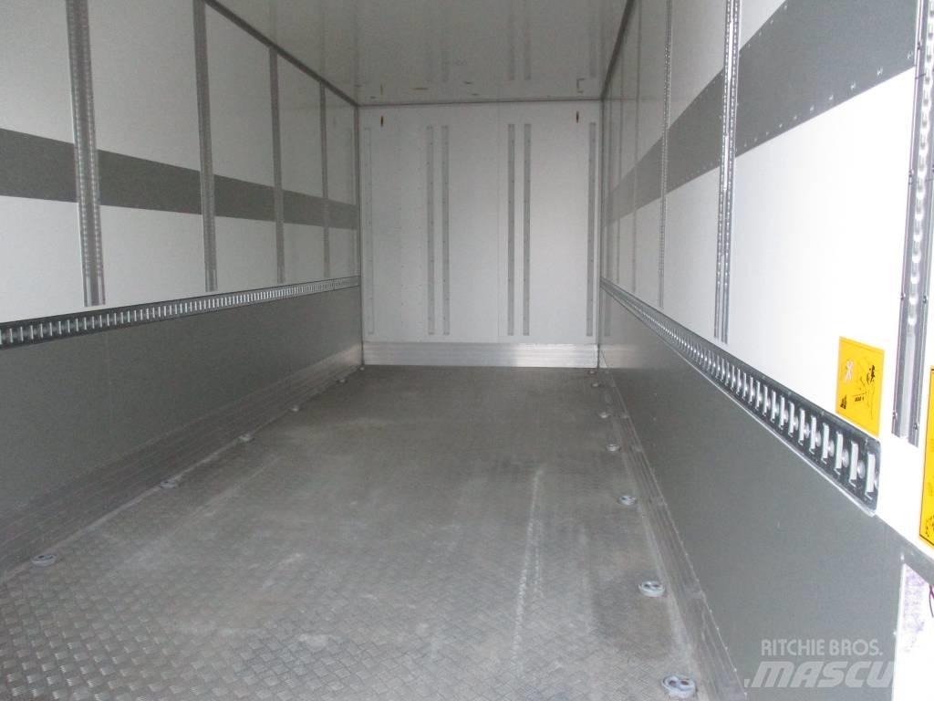 Skab Transport skåp Zabojniki