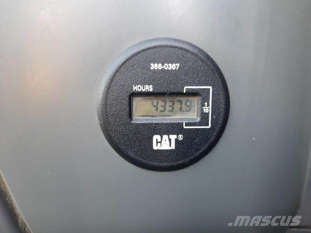 CAT 311 F BLADE Bagri goseničarji