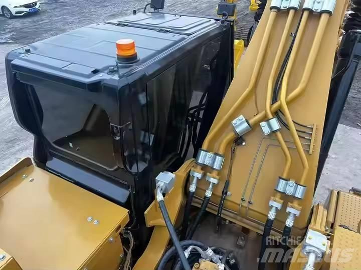 CAT CAT336GC Midi bagri 7t – 12t