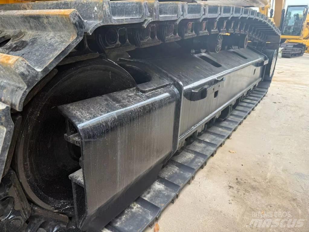 CAT 336 GC Bagri goseničarji