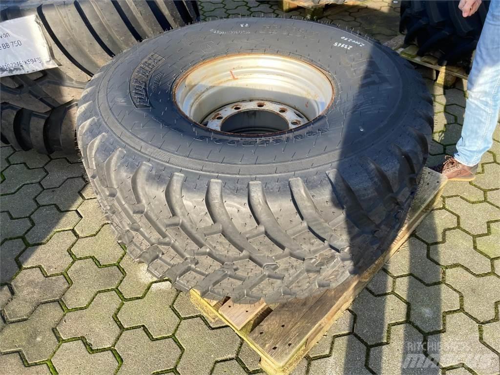 BKT 580/65R22.5 Druga oprema za traktorje